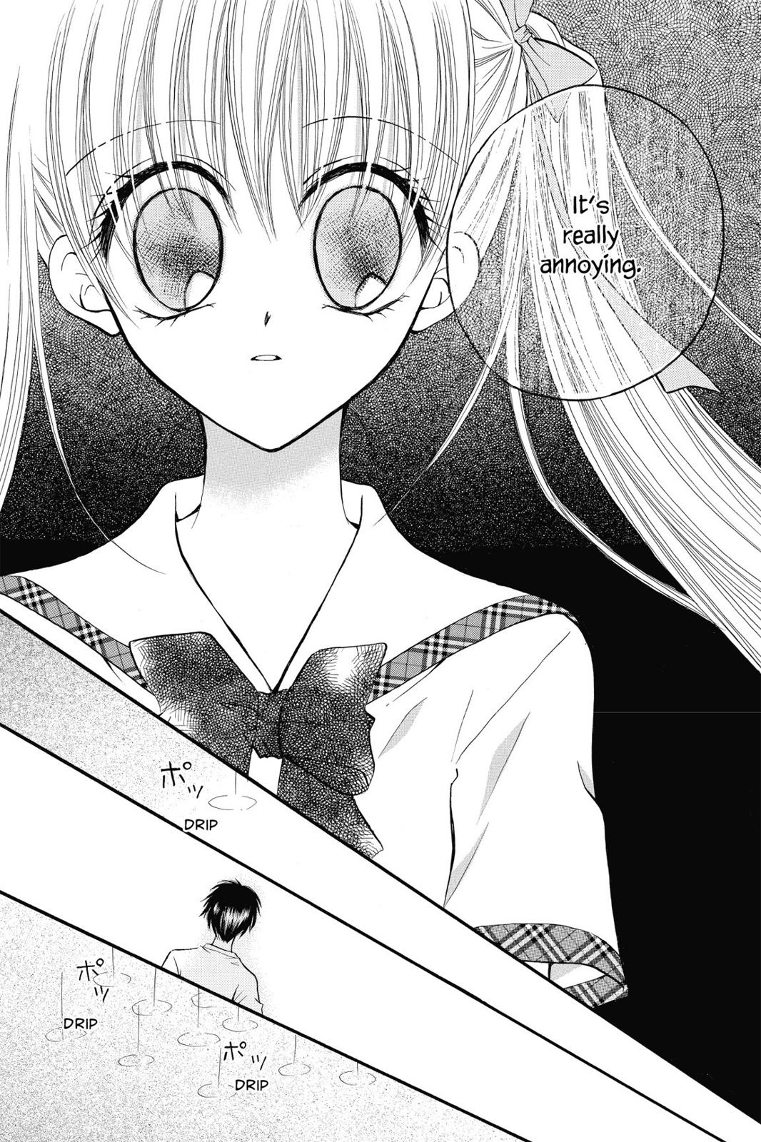 Read Kitchen Princess EN Manga Online