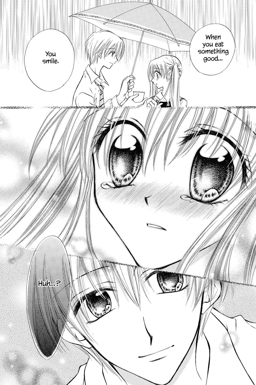 Read Kitchen Princess EN Manga Online