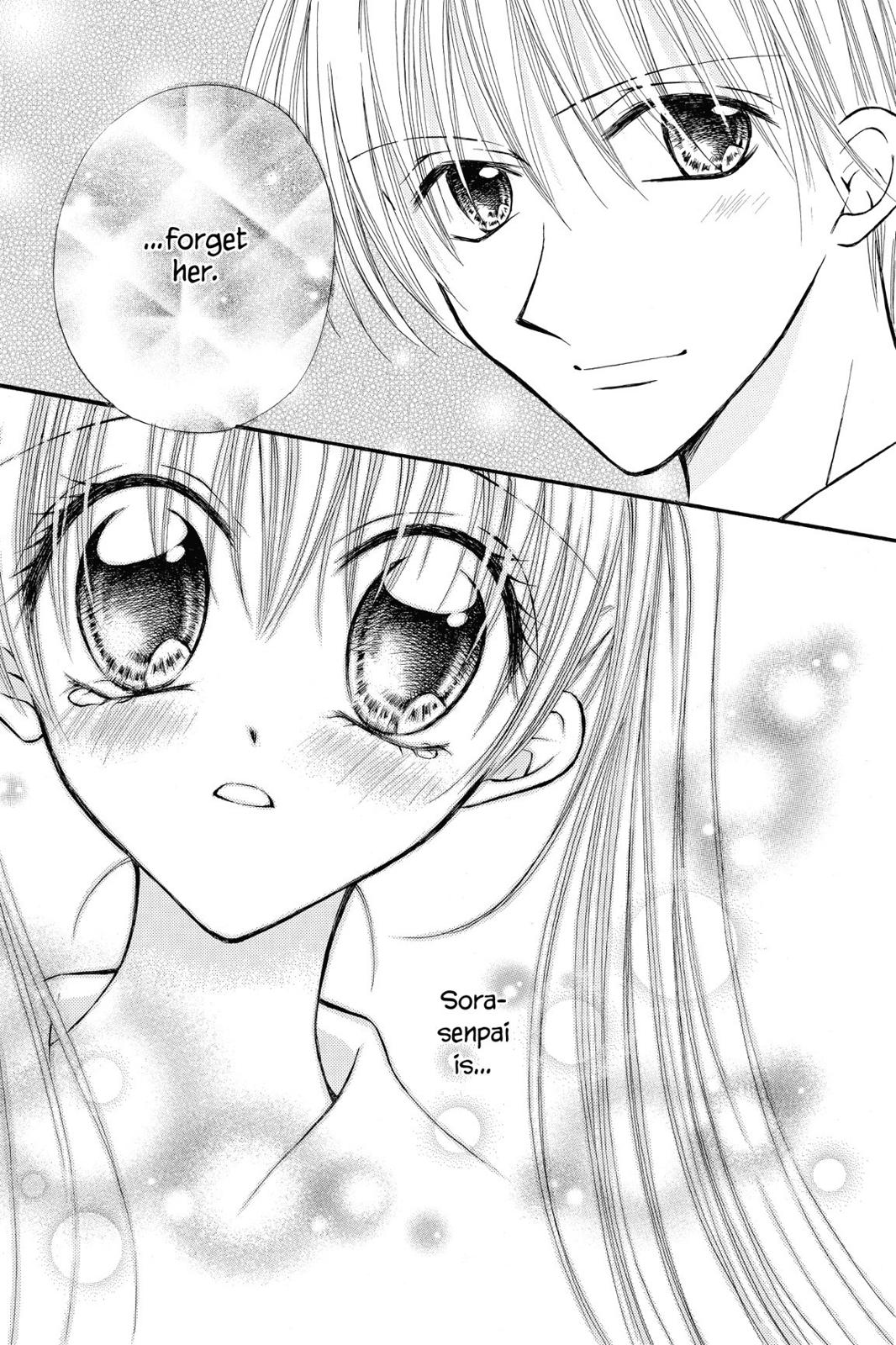 Read Kitchen Princess EN Manga Online