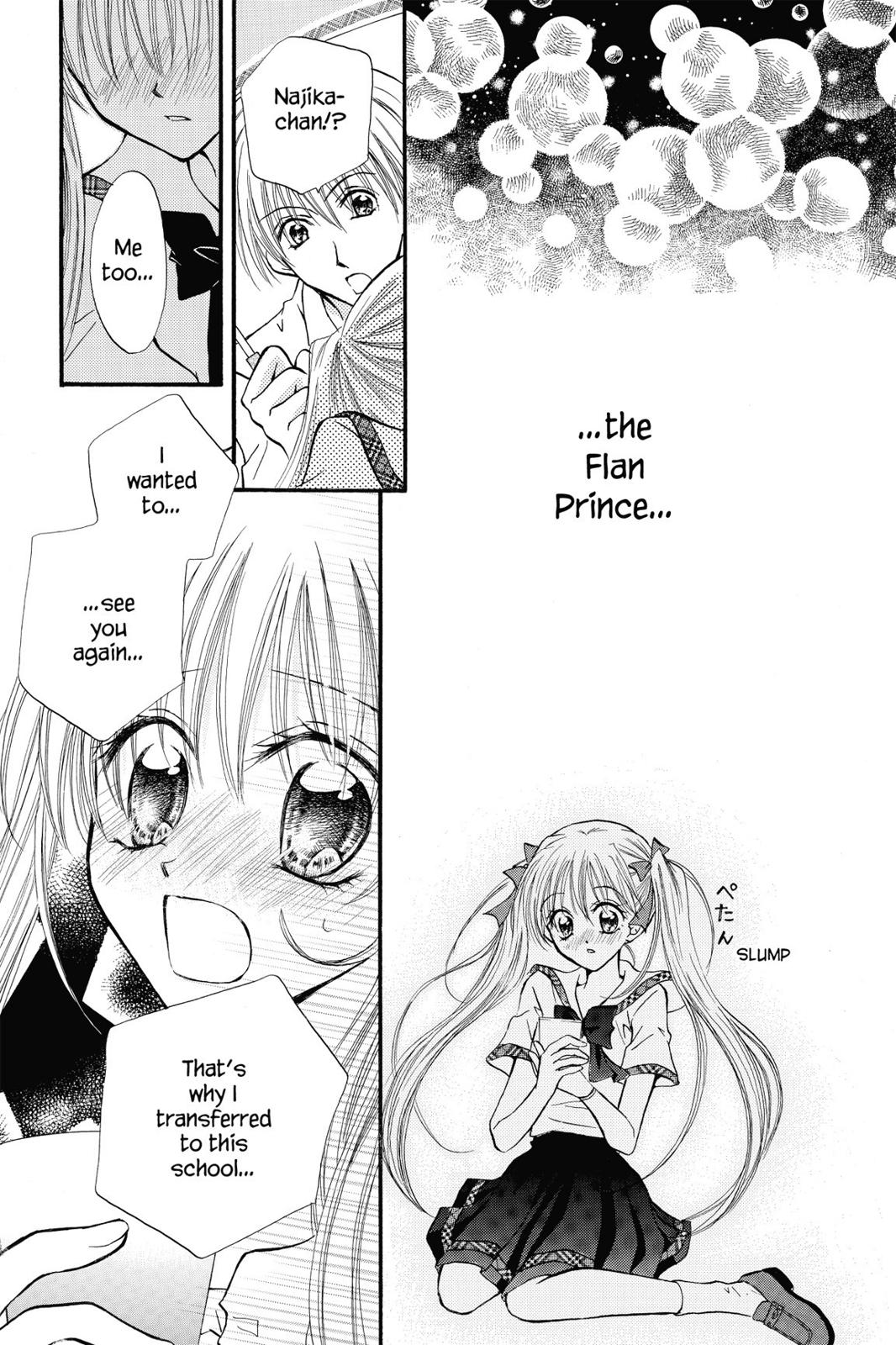Read Kitchen Princess EN Manga Online