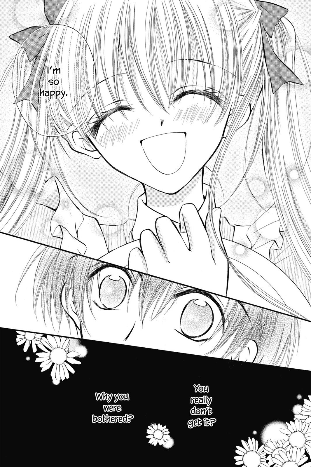 Read Kitchen Princess EN Manga Online