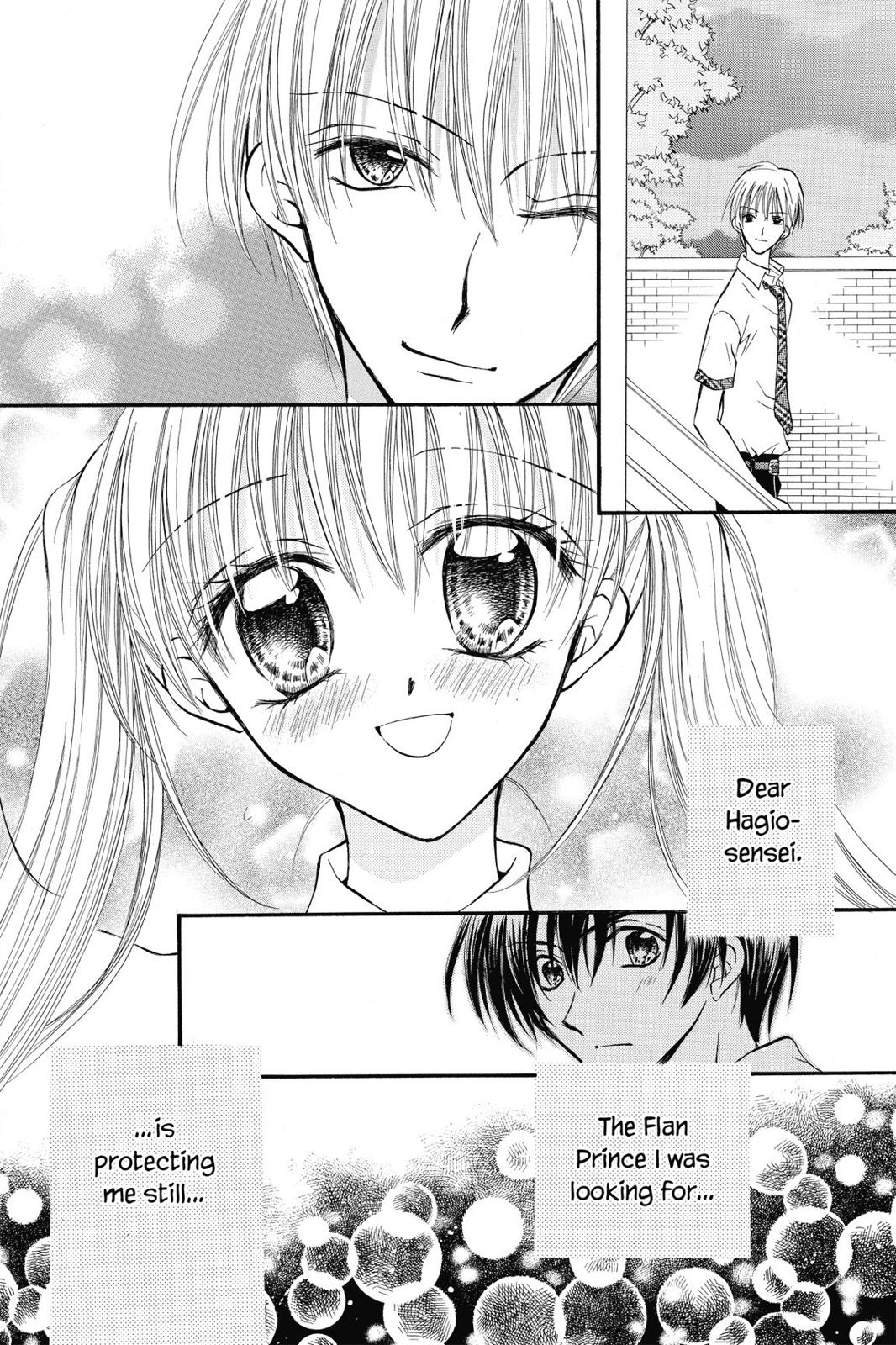 Read Kitchen Princess EN Manga Online