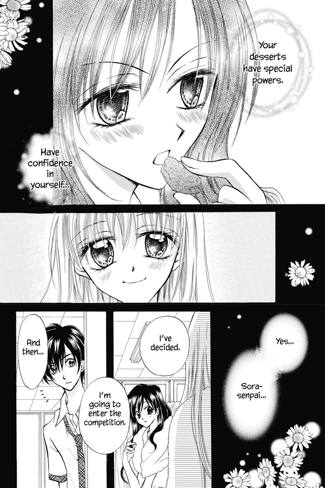 Read Kitchen Princess EN Manga Online