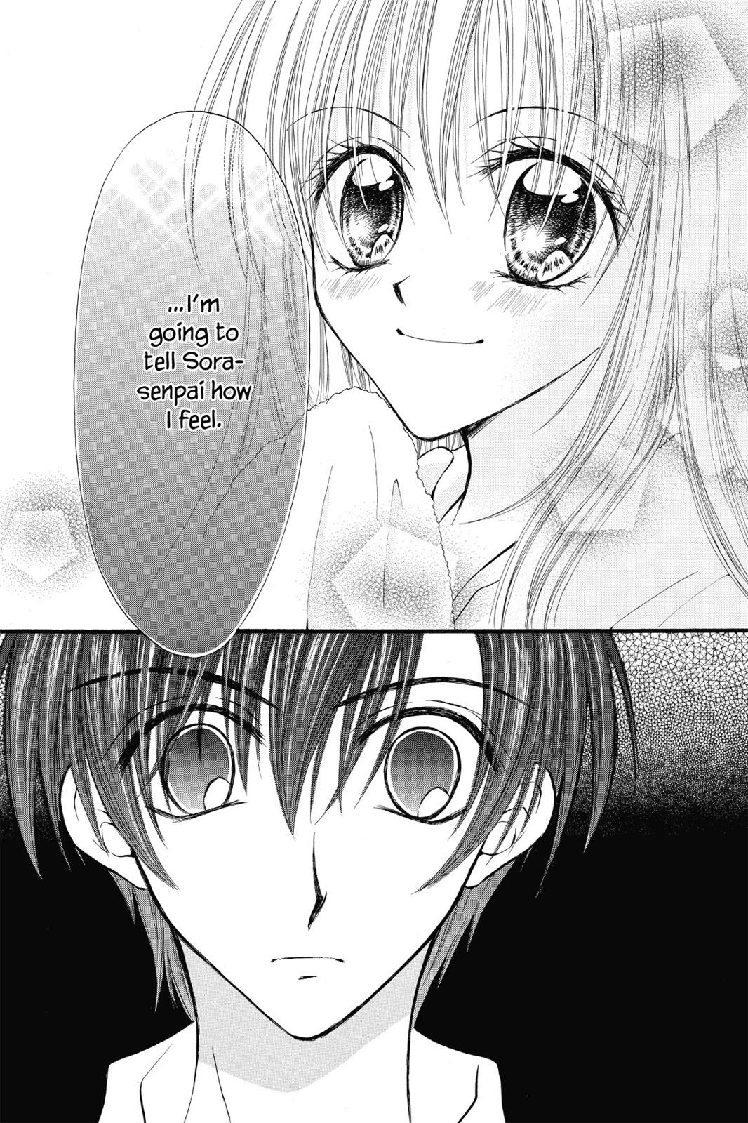 Read Kitchen Princess EN Manga Online