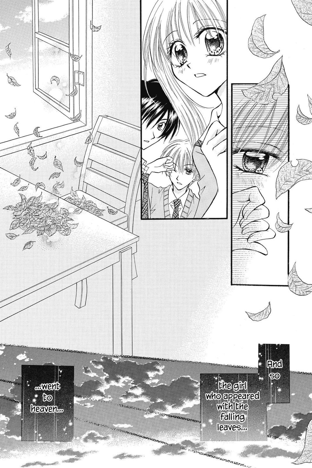 Read Kitchen Princess EN Manga Online