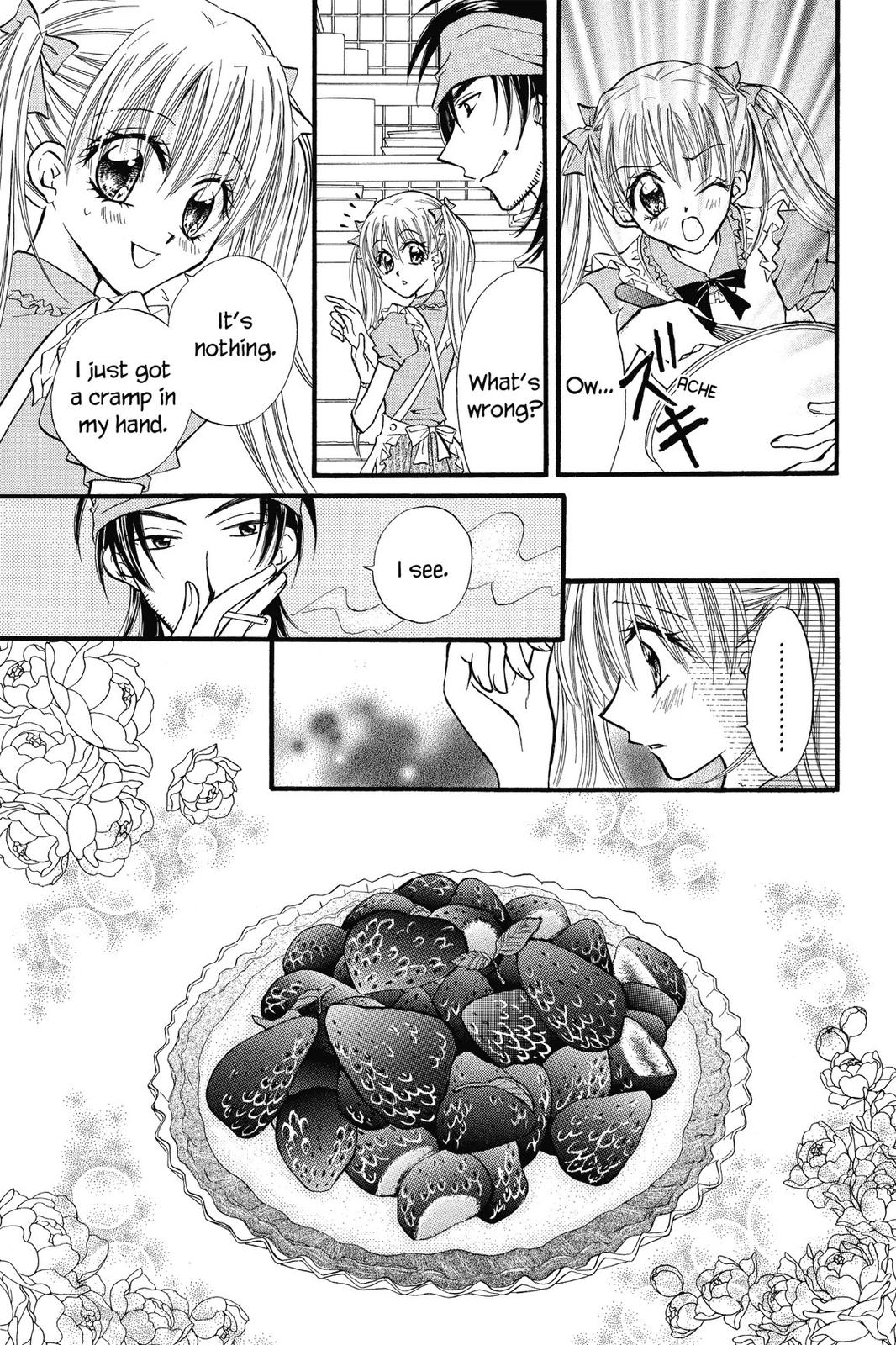 Read Kitchen Princess EN Manga Online