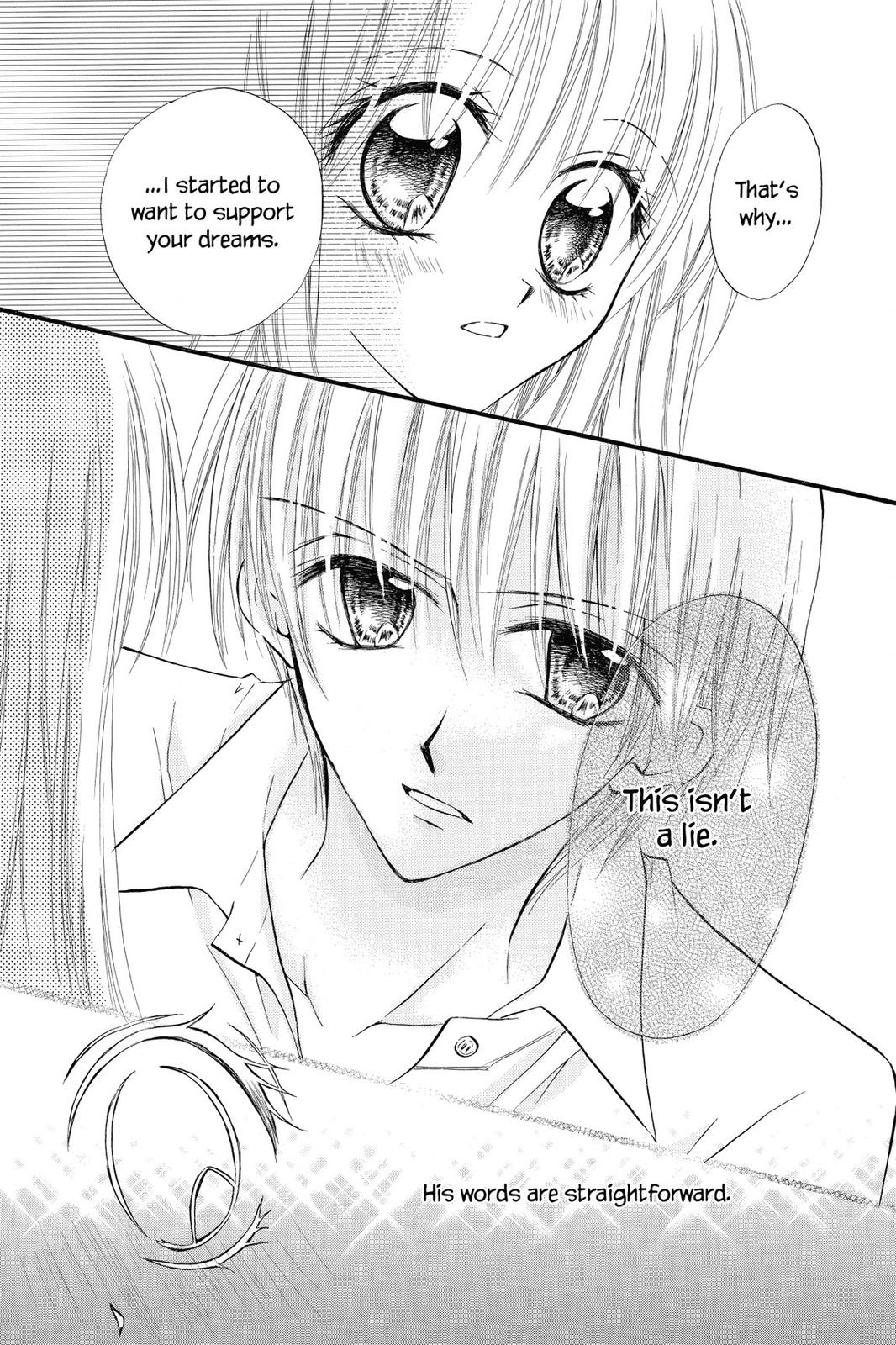 Read Kitchen Princess EN Manga Online