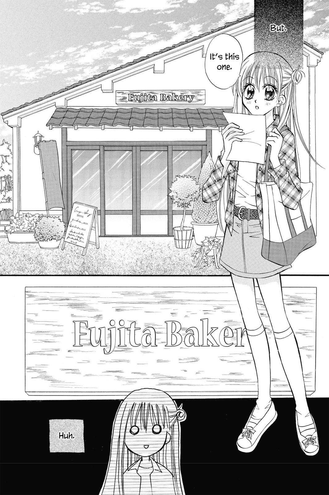 Read Kitchen Princess EN Manga Online