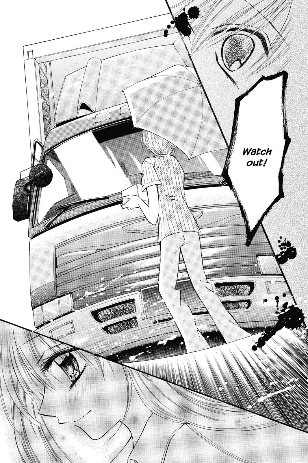 Read Kitchen Princess EN Manga Online