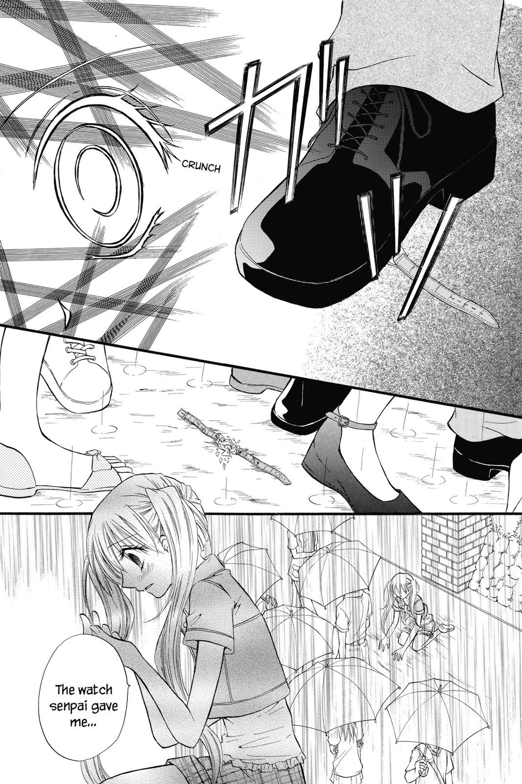 Read Kitchen Princess EN Manga Online