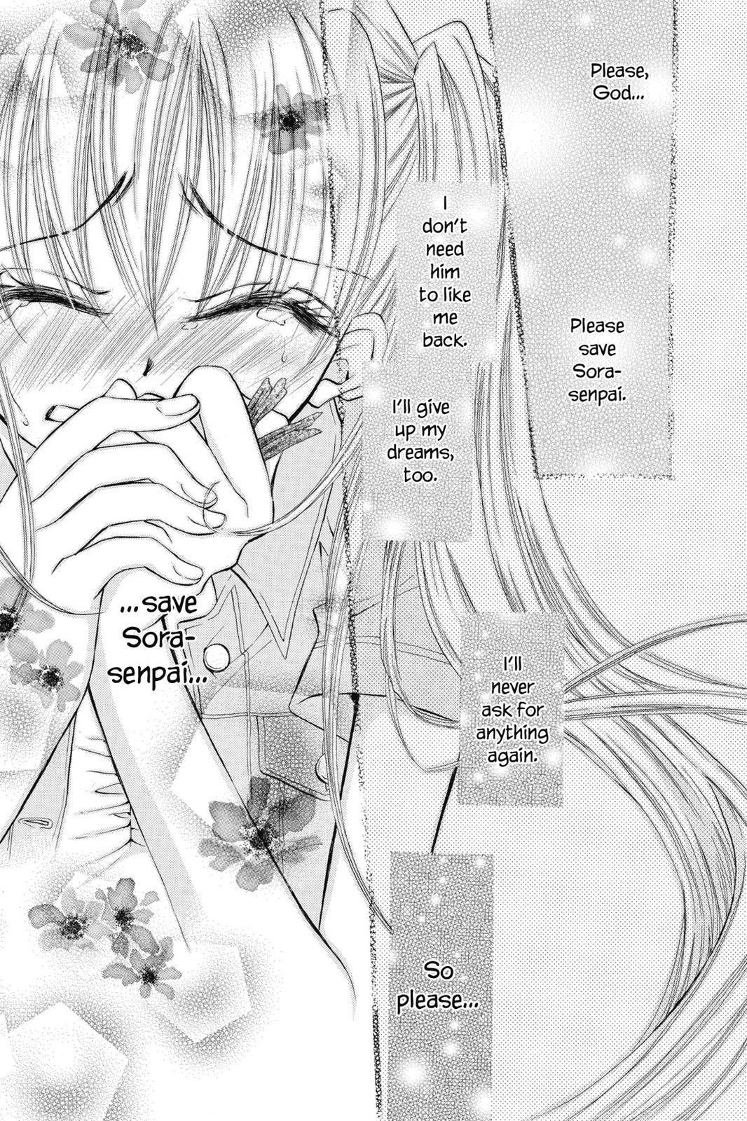 Read Kitchen Princess EN Manga Online