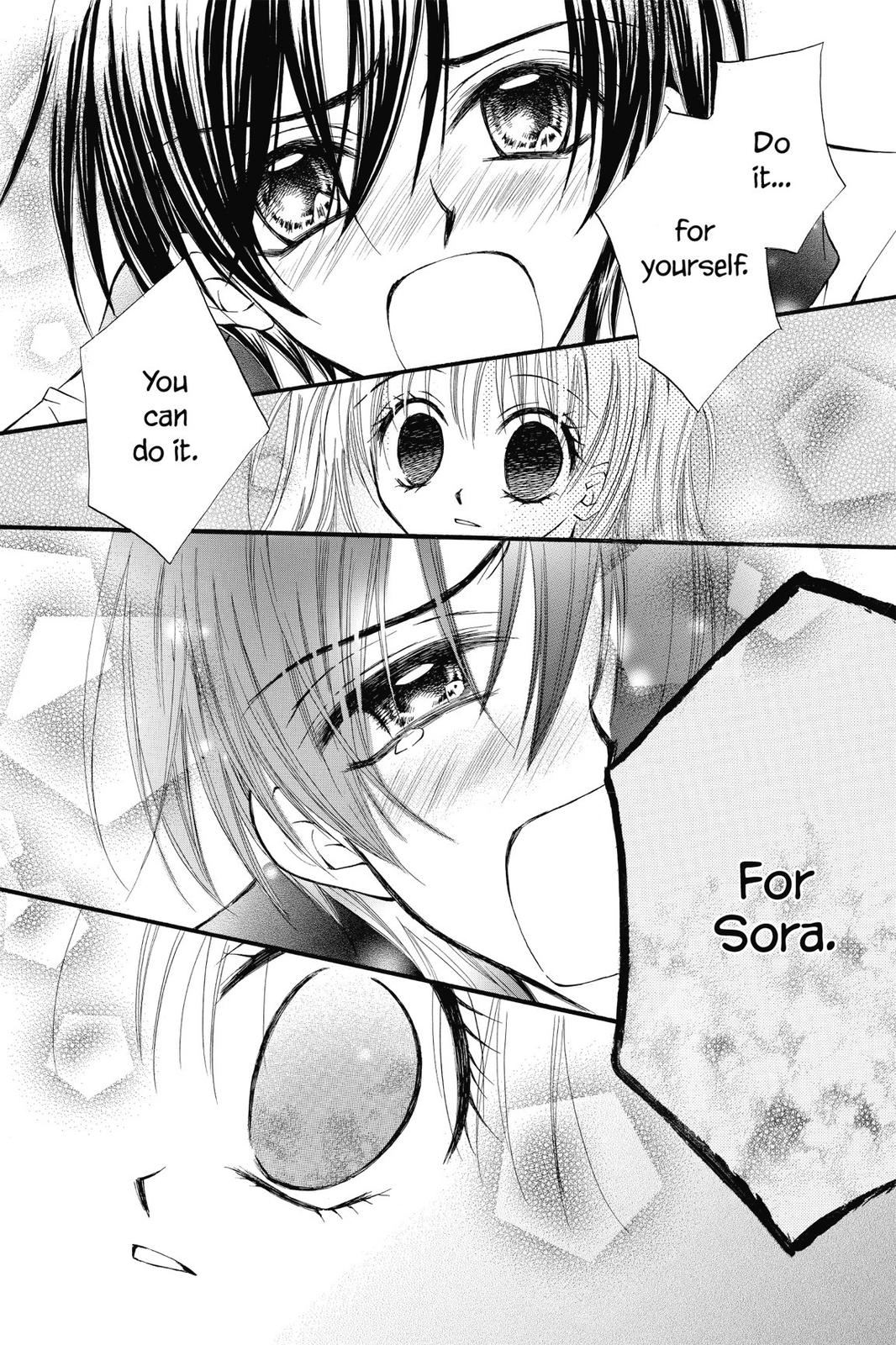 Read Kitchen Princess EN Manga Online