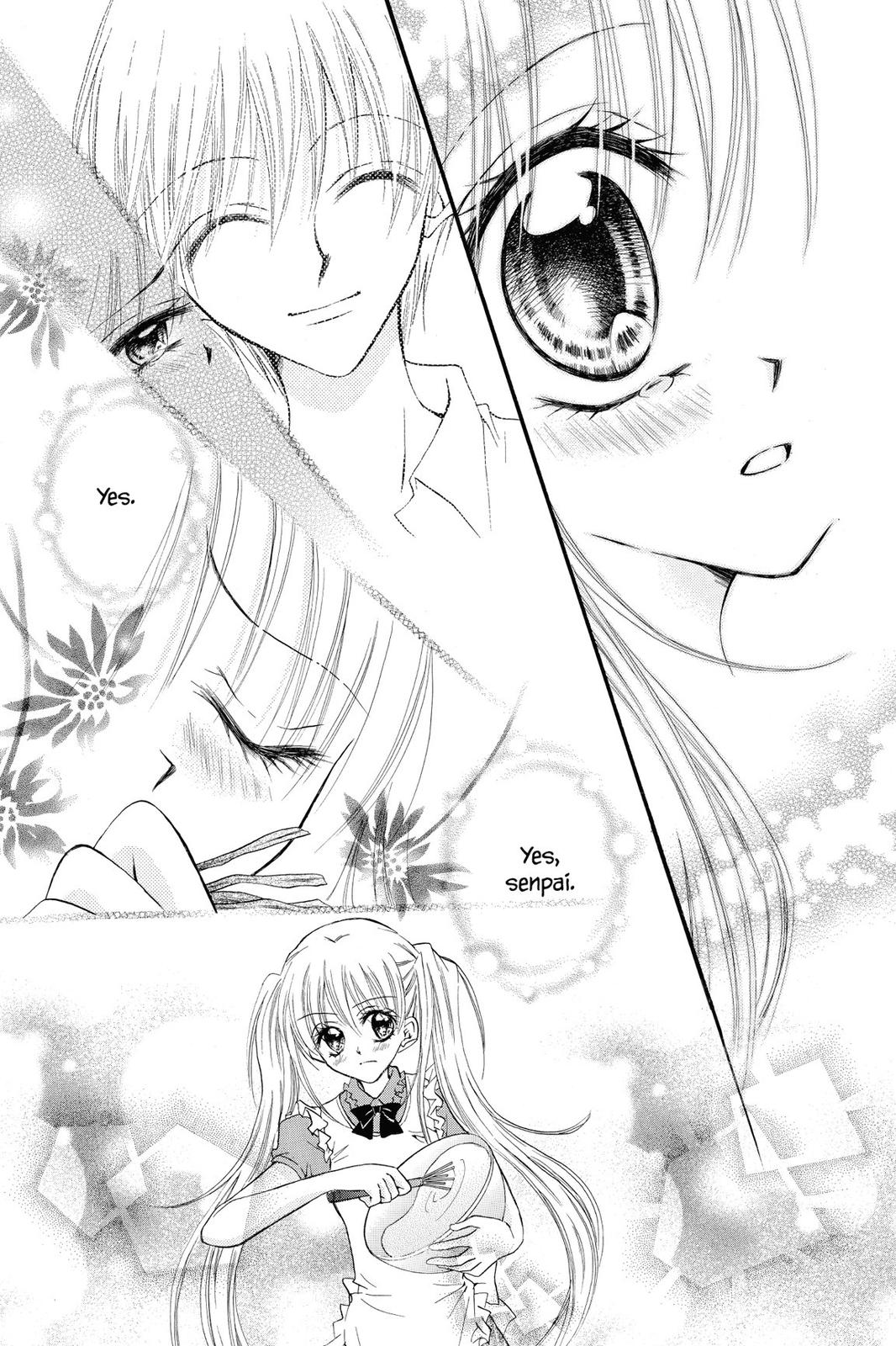 Read Kitchen Princess EN Manga Online