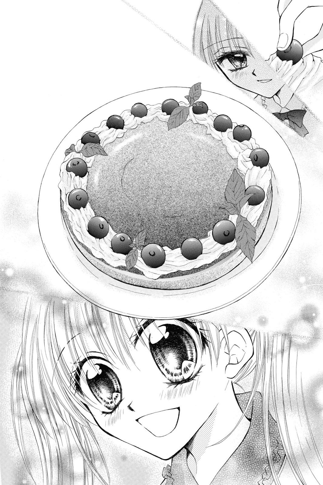 Read Kitchen Princess EN Manga Online