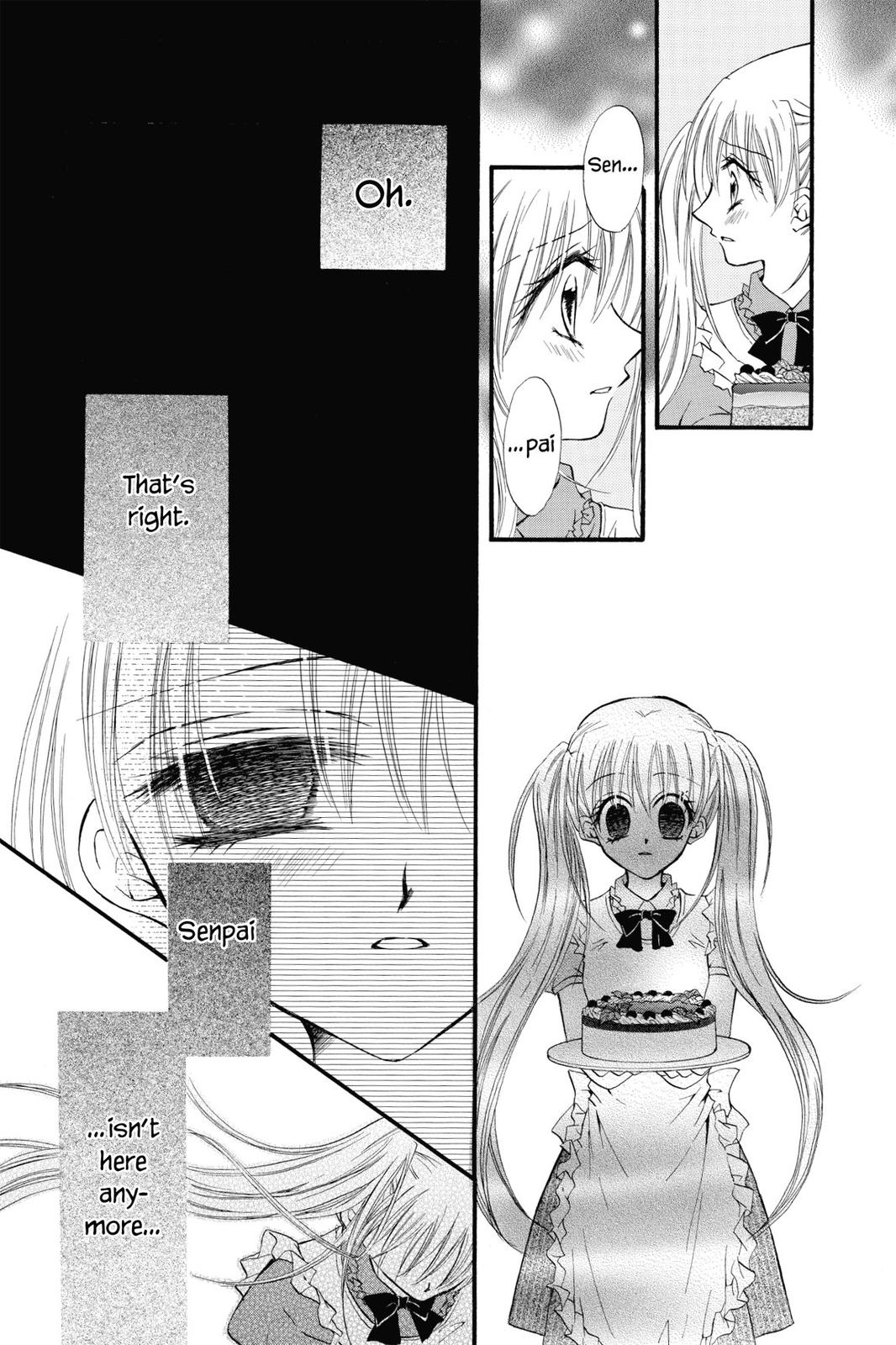 Read Kitchen Princess EN Manga Online