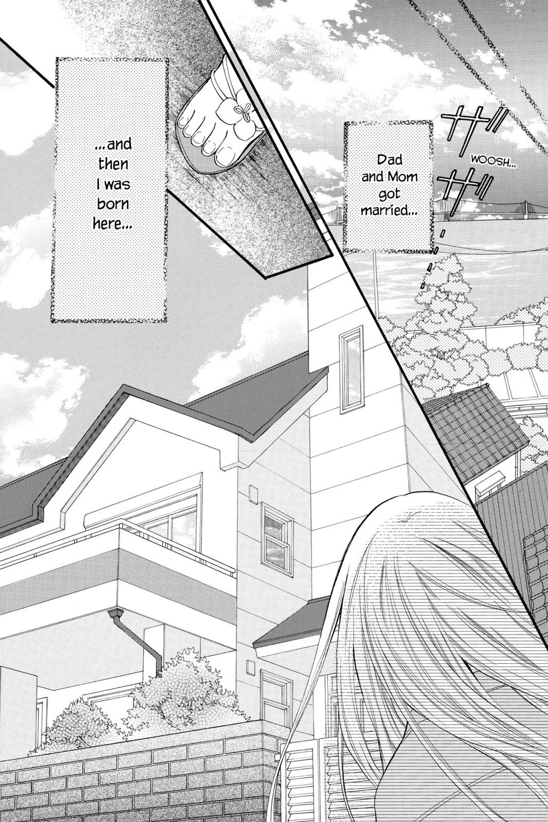 Read Kitchen Princess EN Manga Online