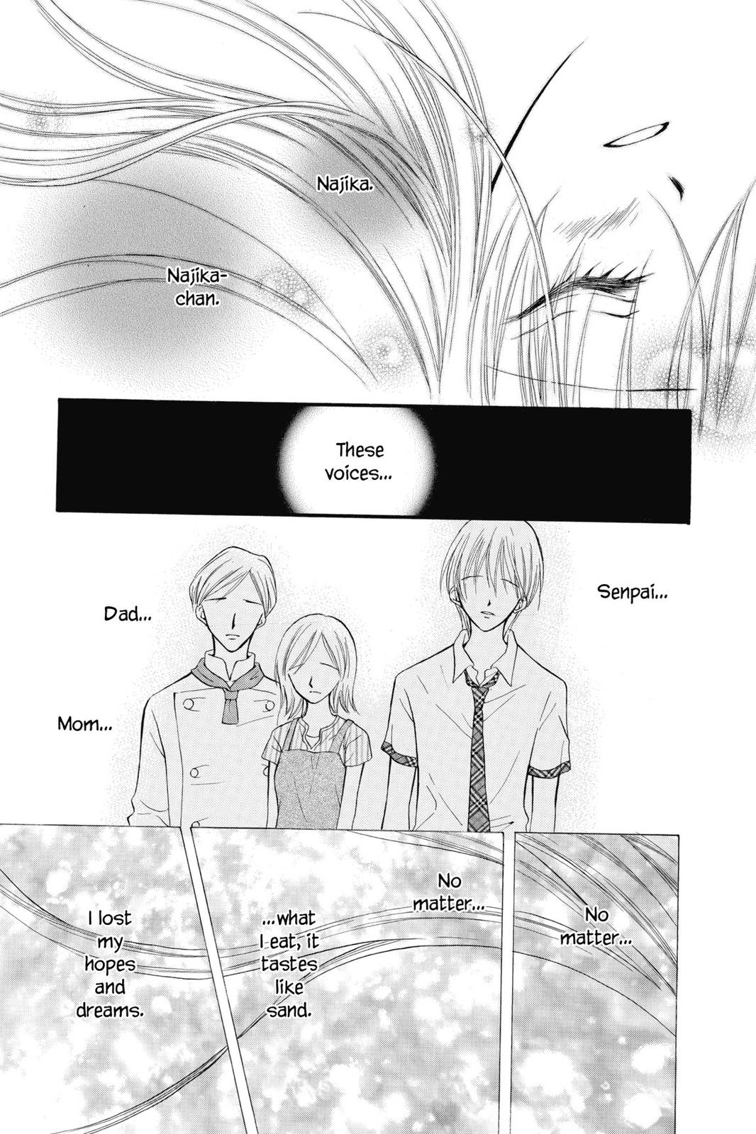 Read Kitchen Princess EN Manga Online