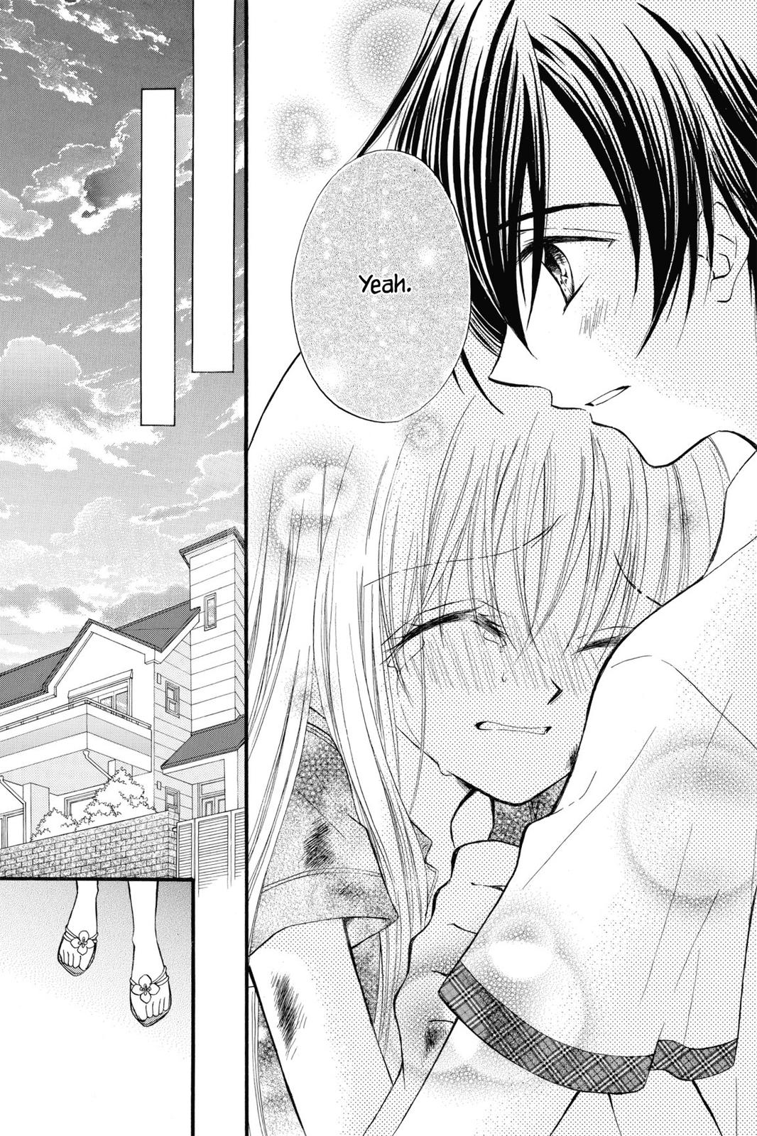 Read Kitchen Princess EN Manga Online