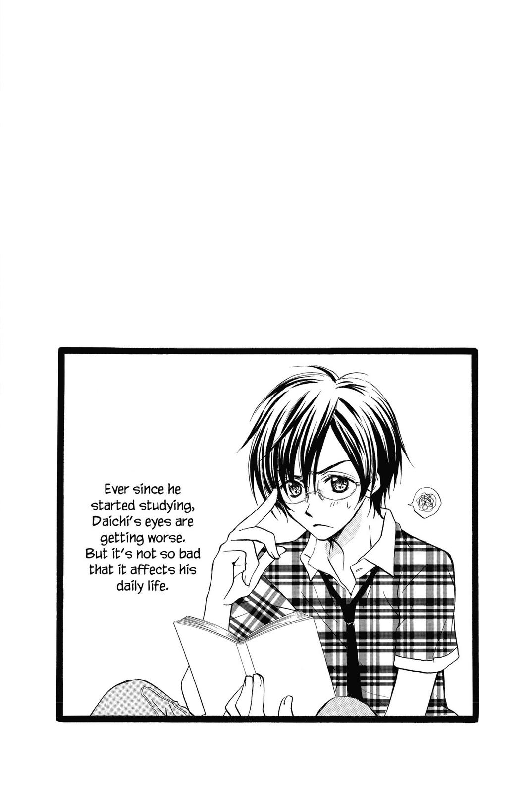 Read Kitchen Princess EN Manga Online