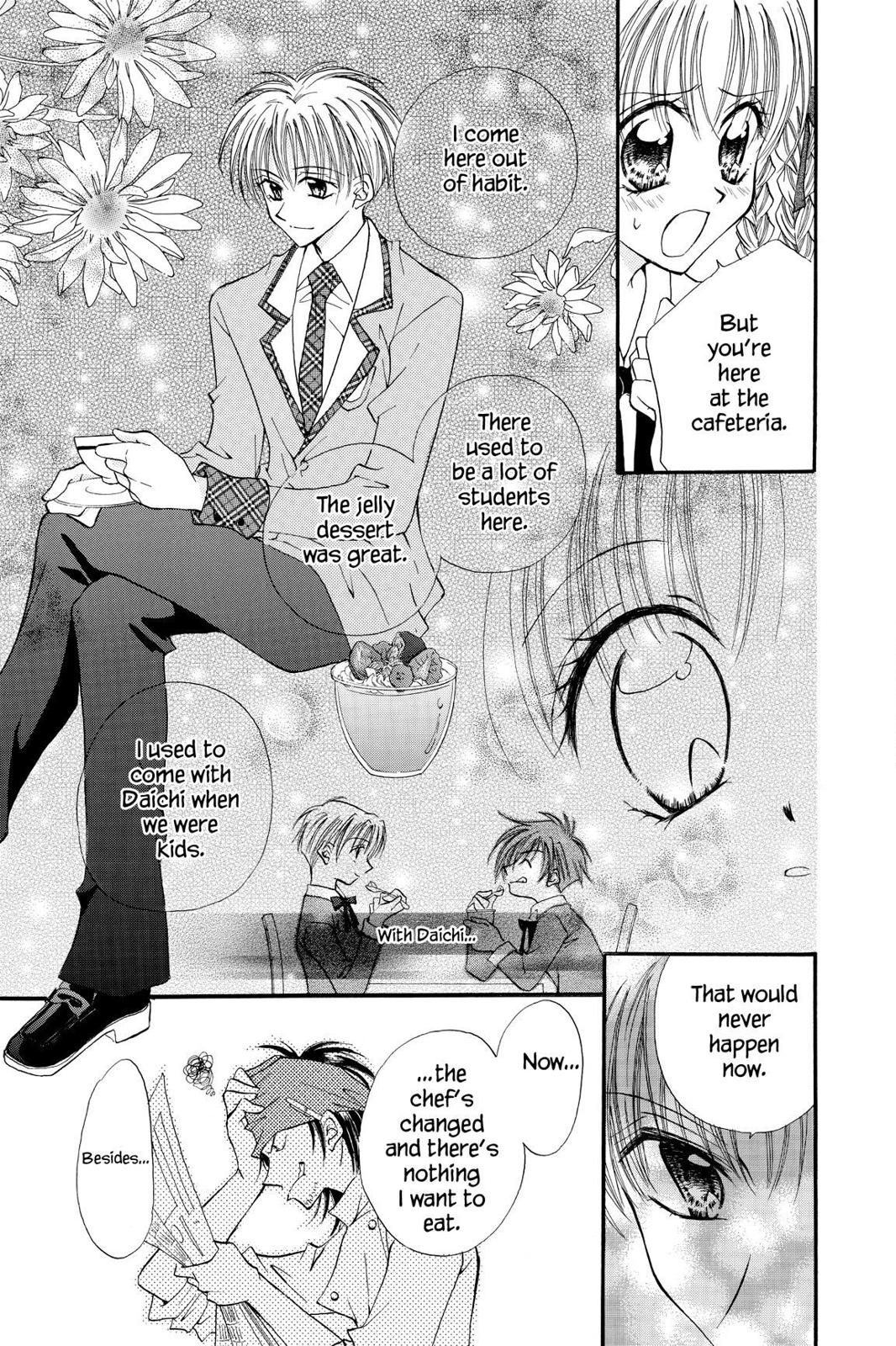 Read Kitchen Princess EN Manga Online