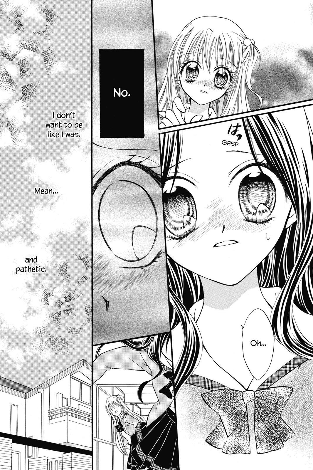 Read Kitchen Princess EN Manga Online
