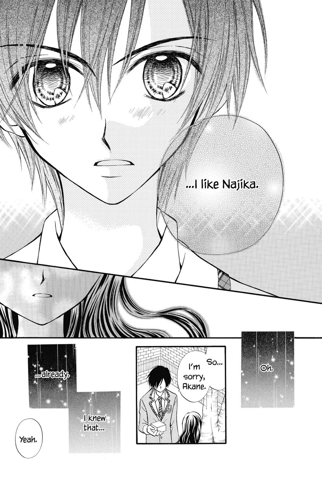 Read Kitchen Princess EN Manga Online