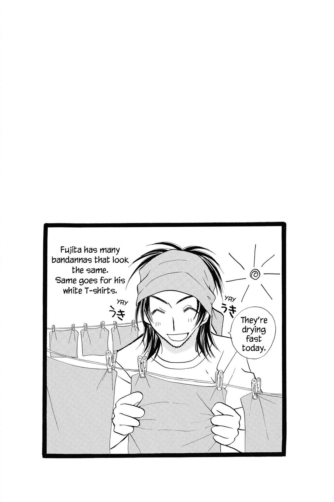 Read Kitchen Princess EN Manga Online