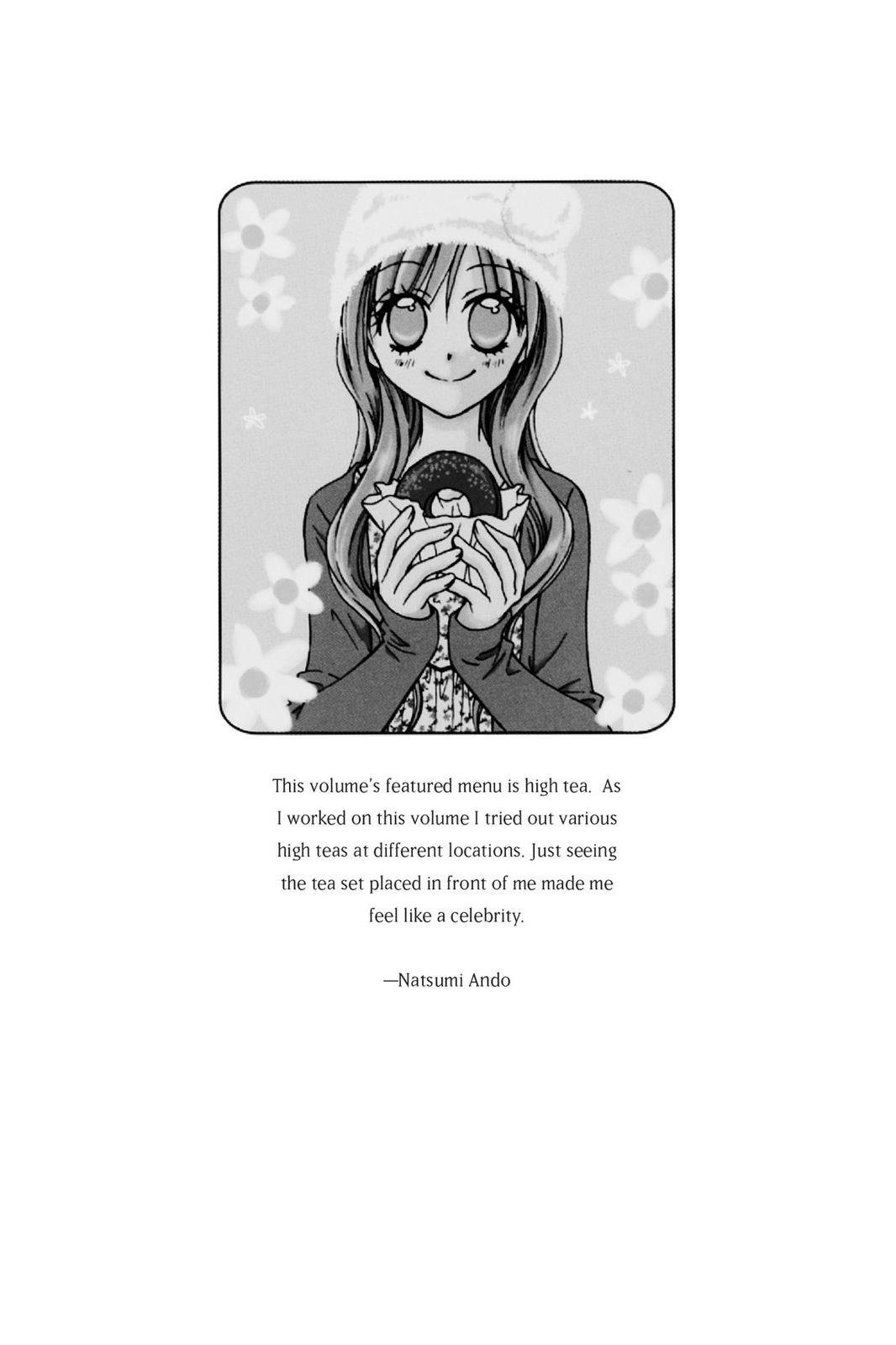 Read Kitchen Princess EN Manga Online