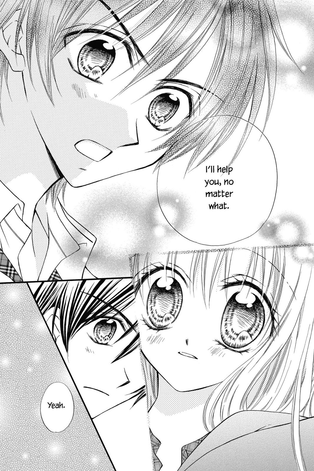 Read Kitchen Princess EN Manga Online