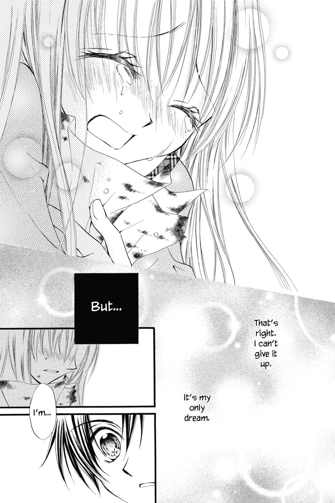 Read Kitchen Princess EN Manga Online