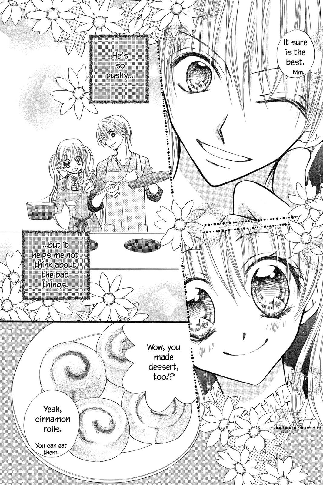 Read Kitchen Princess EN Manga Online