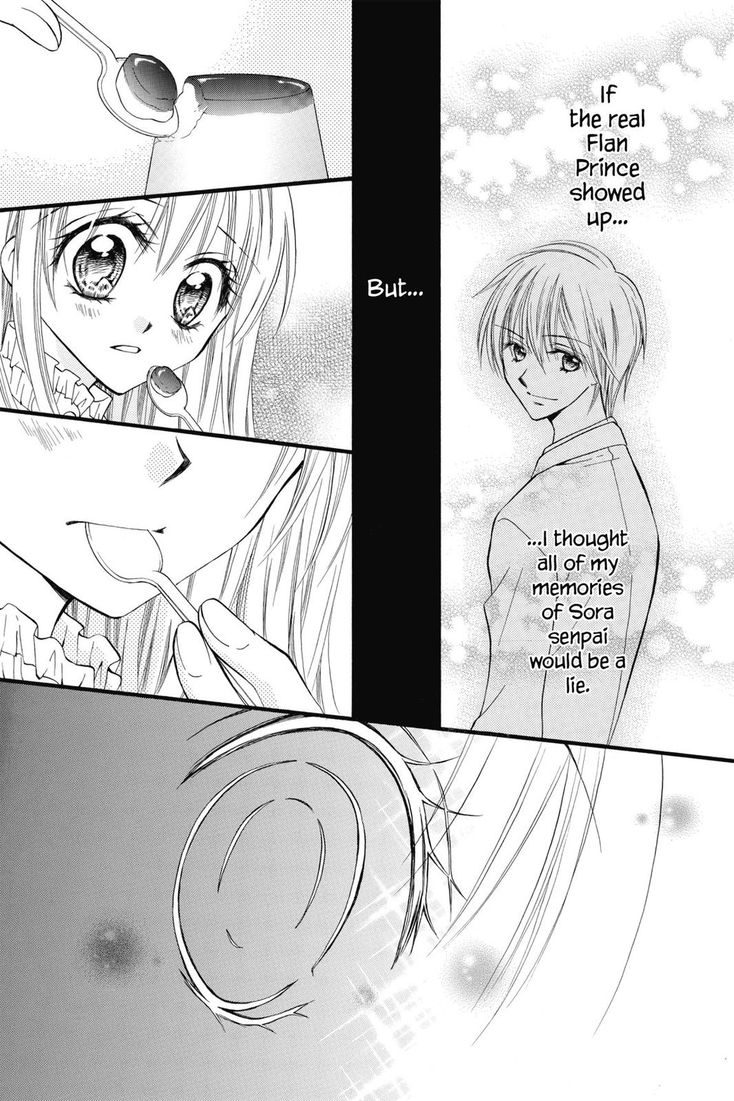 Read Kitchen Princess EN Manga Online