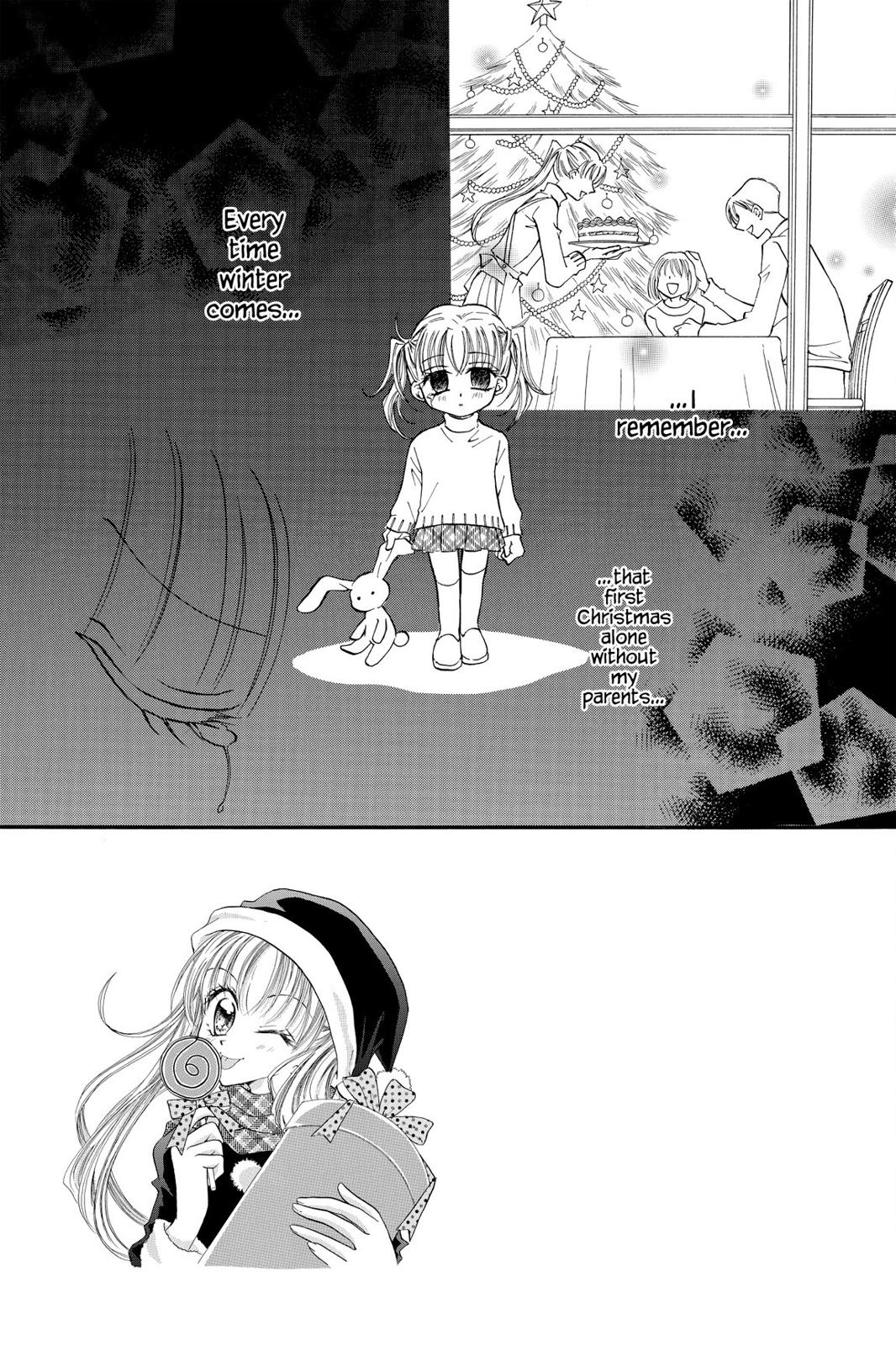 Read Kitchen Princess EN Manga Online