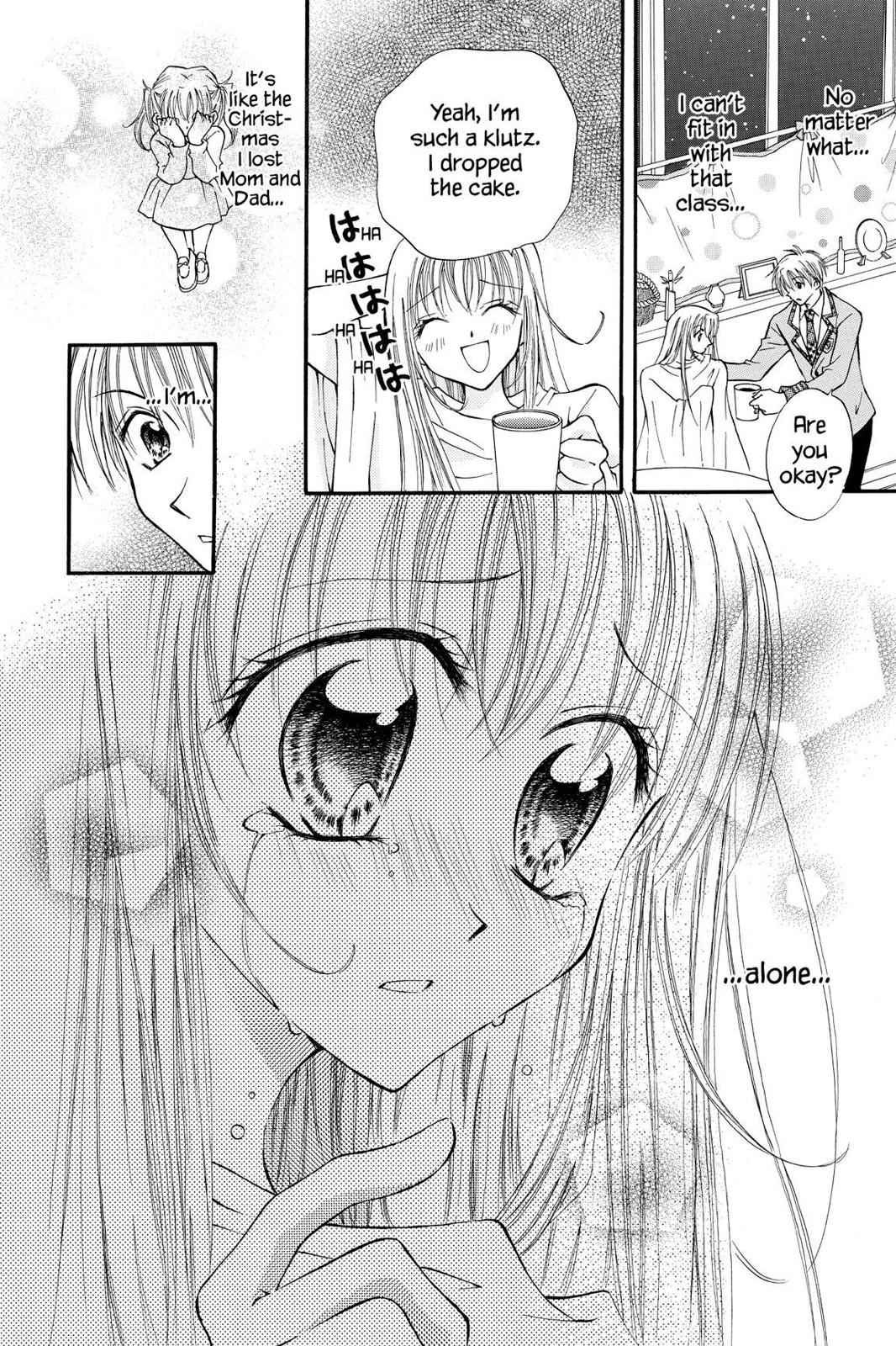 Read Kitchen Princess EN Manga Online