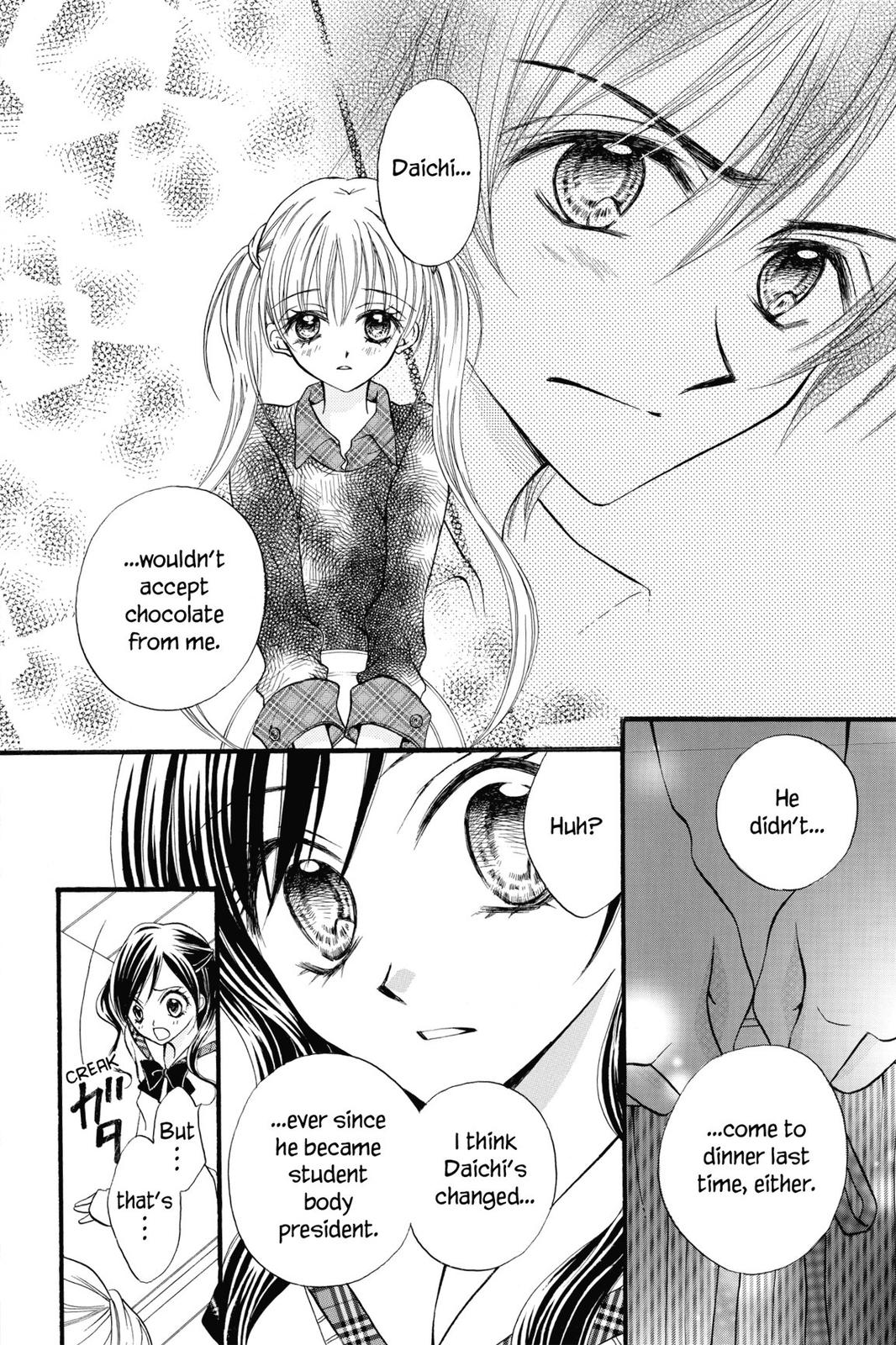 Read Kitchen Princess EN Manga Online