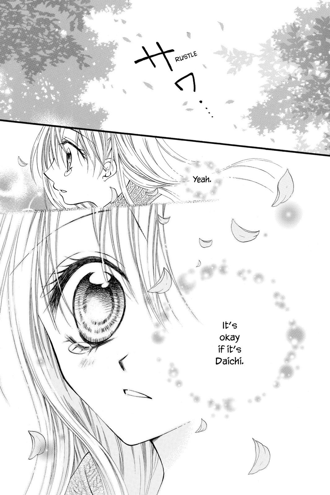 Read Kitchen Princess EN Manga Online