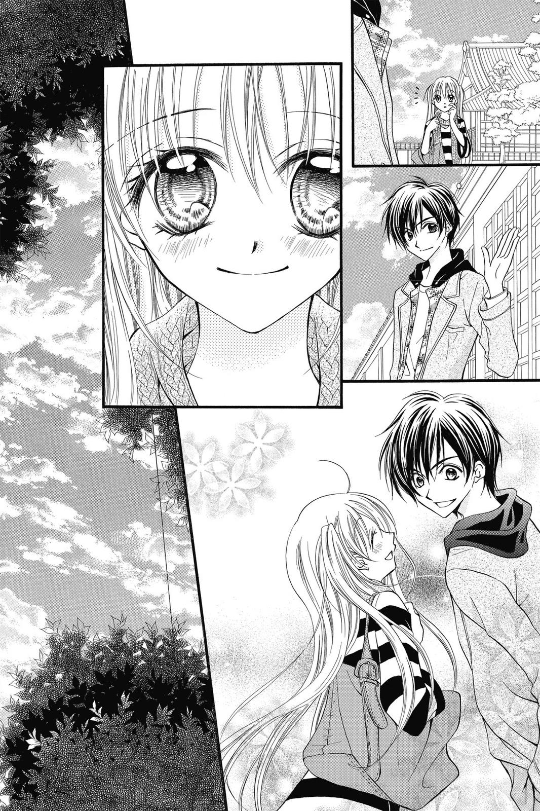 Read Kitchen Princess EN Manga Online