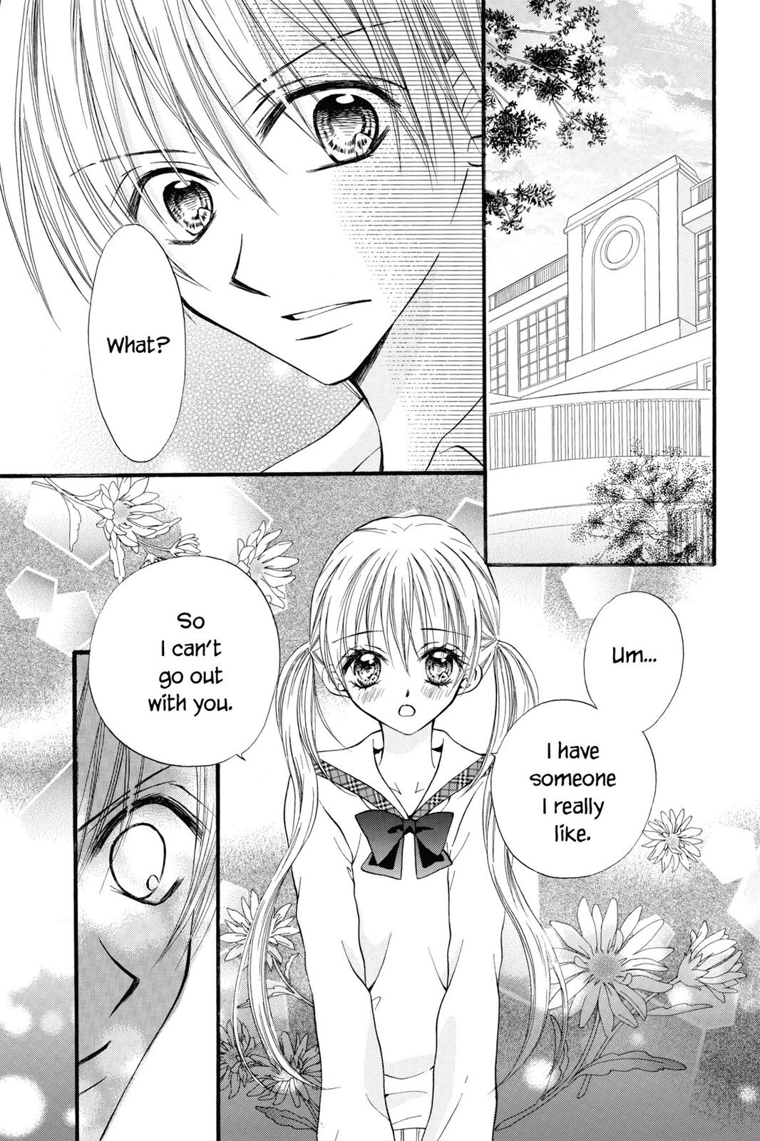 Read Kitchen Princess EN Manga Online