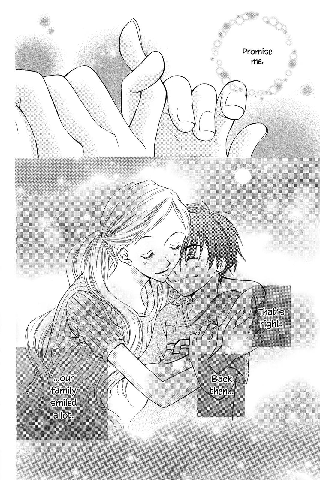 Read Kitchen Princess EN Manga Online