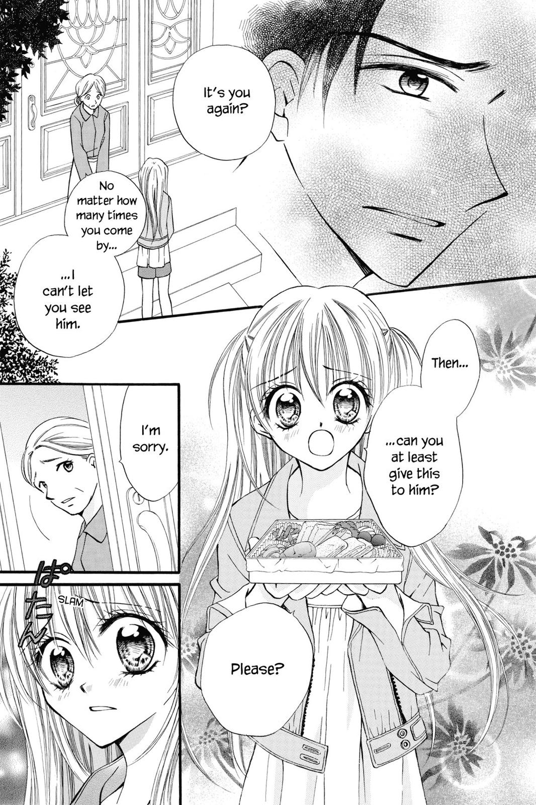 Read Kitchen Princess EN Manga Online