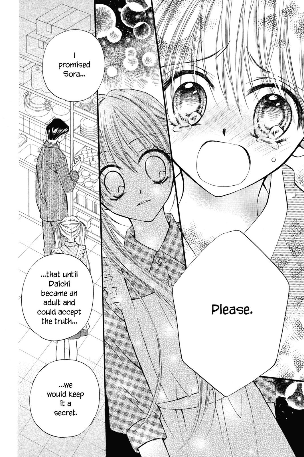 Read Kitchen Princess EN Manga Online