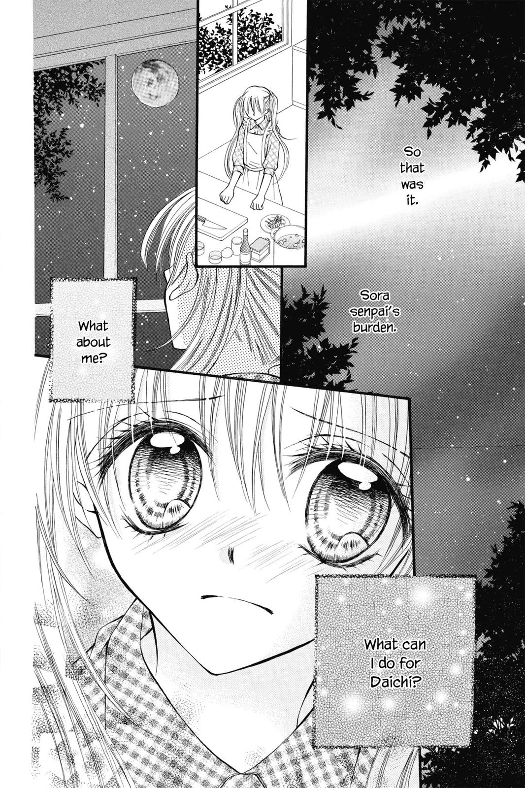 Read Kitchen Princess EN Manga Online