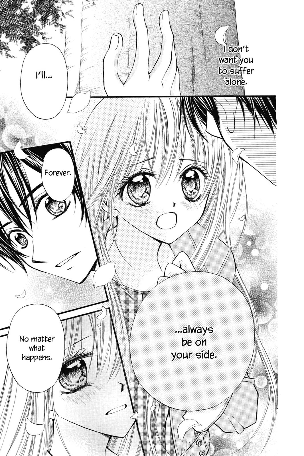 Read Kitchen Princess EN Manga Online