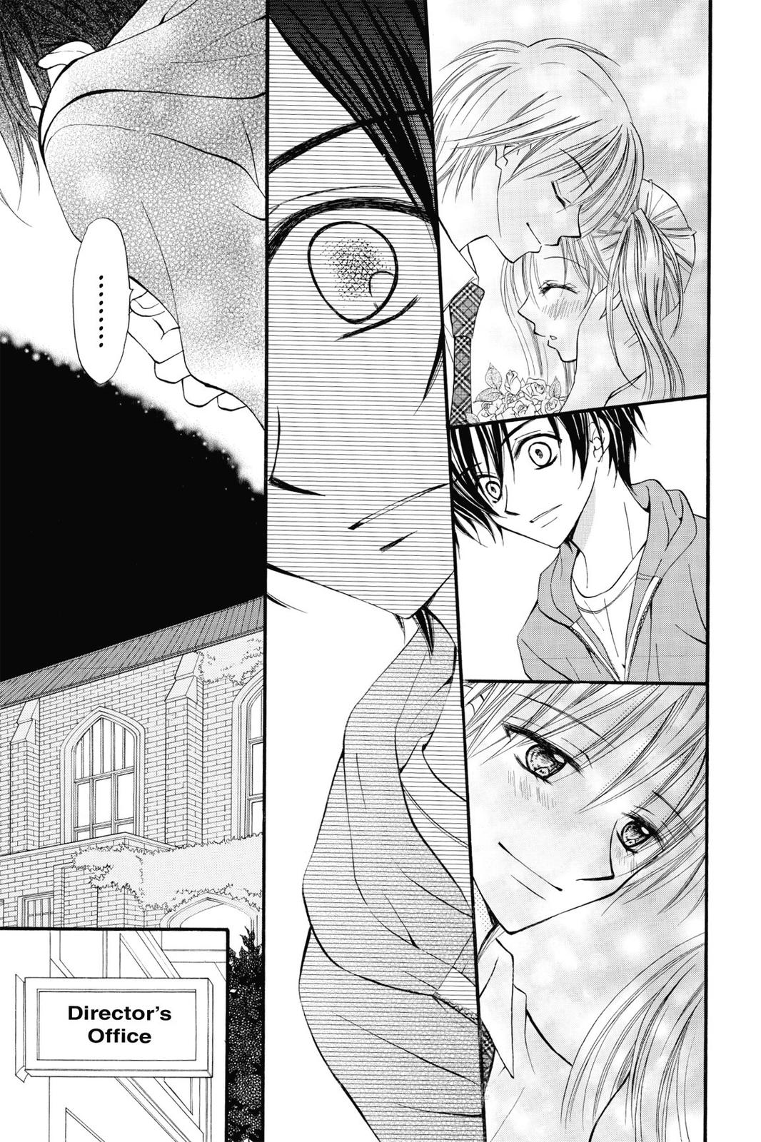 Read Kitchen Princess EN Manga Online