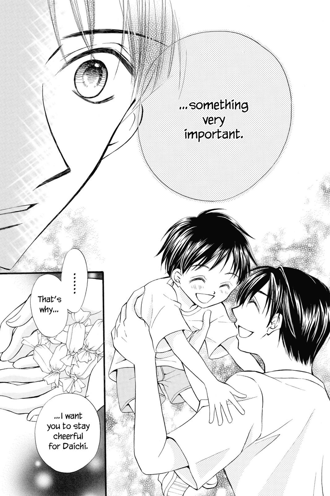 Read Kitchen Princess EN Manga Online