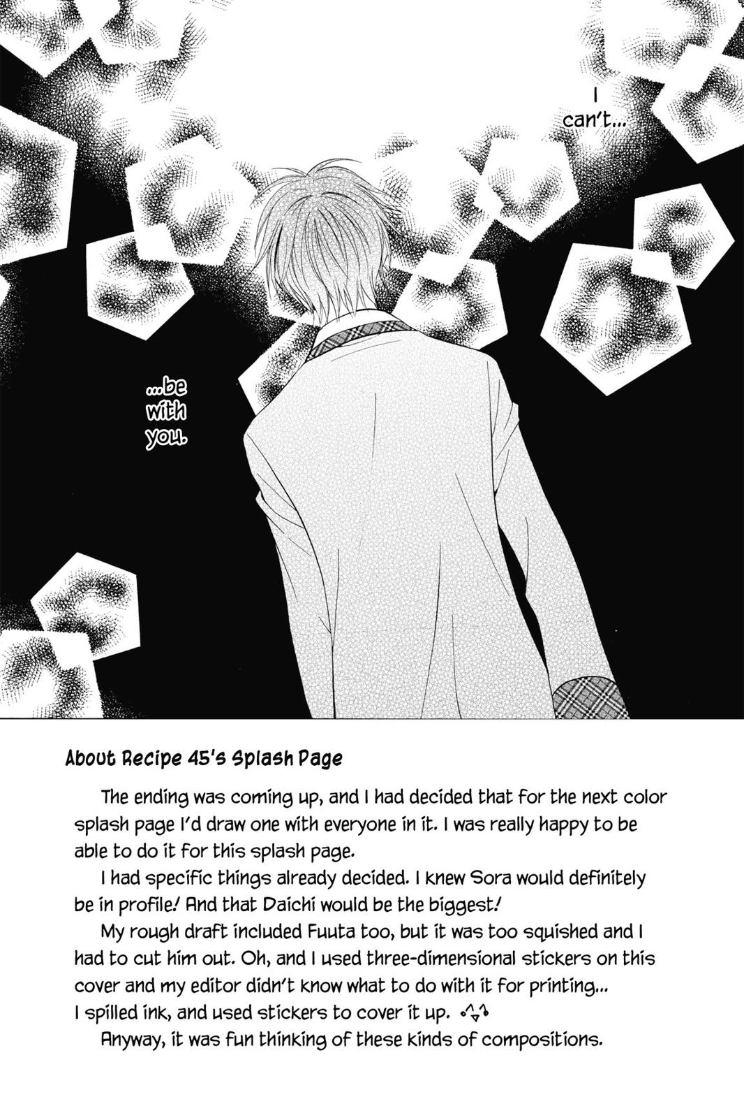 Read Kitchen Princess EN Manga Online