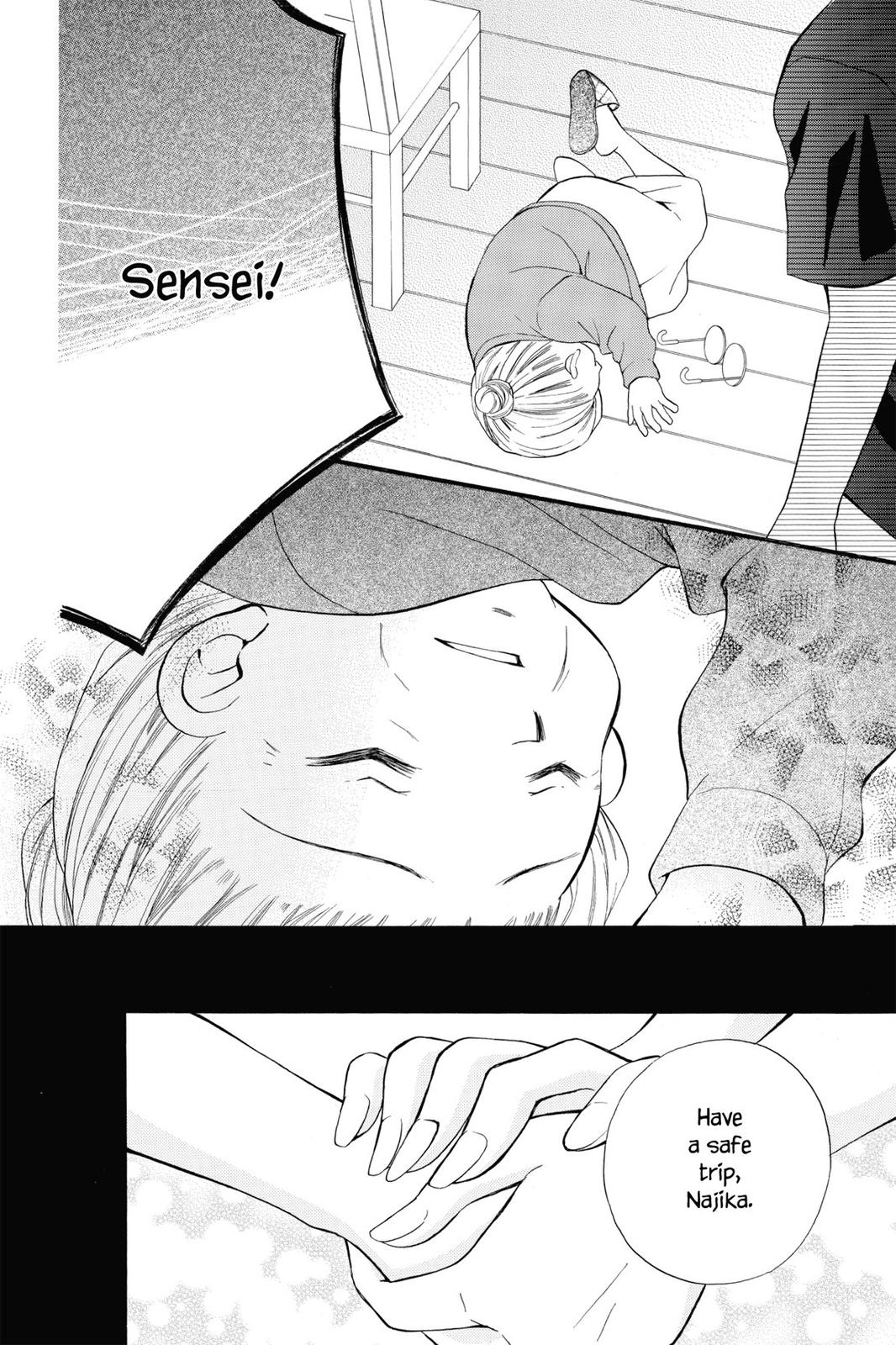 Read Kitchen Princess EN Manga Online