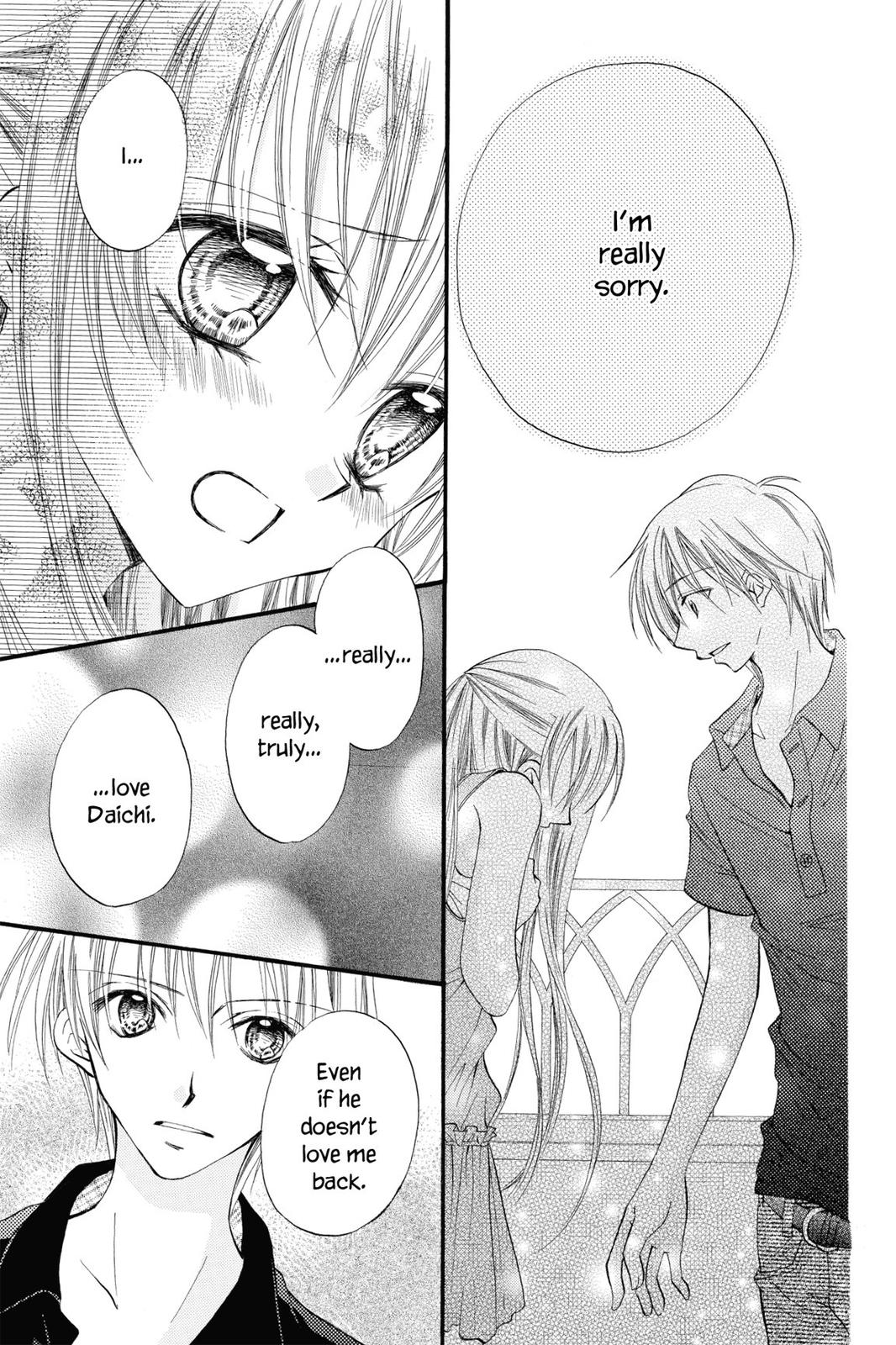 Read Kitchen Princess EN Manga Online