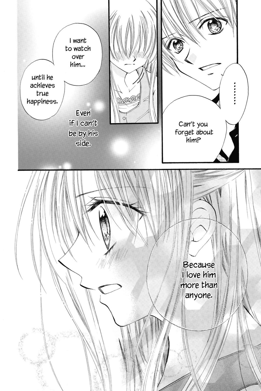 Read Kitchen Princess EN Manga Online