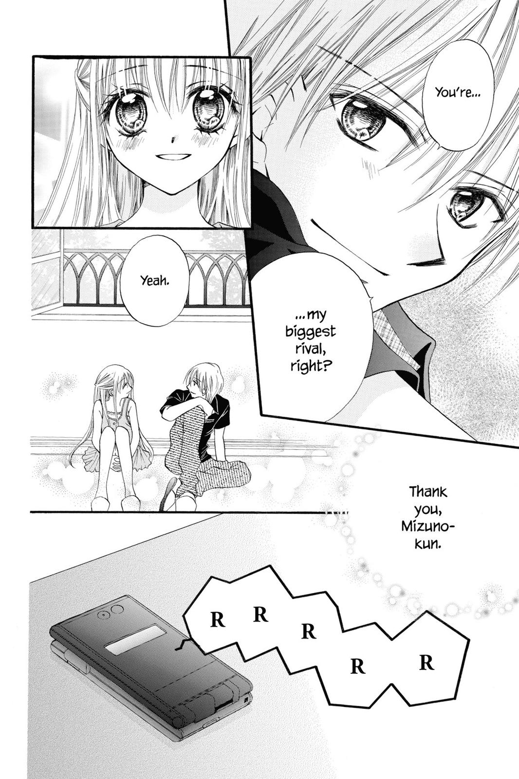 Read Kitchen Princess EN Manga Online